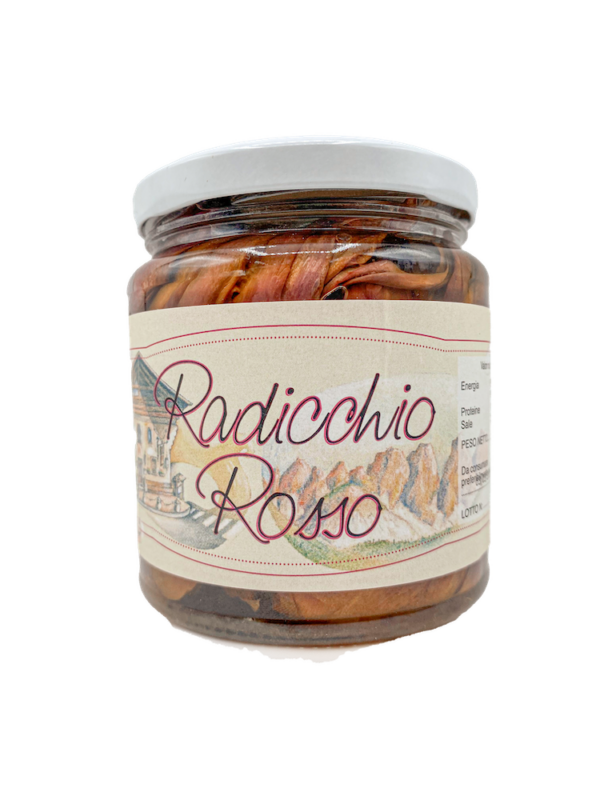 Radicchio Rosso