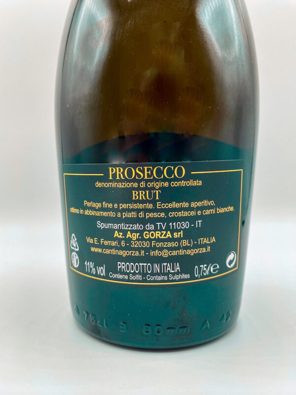 Prosecco DOC Brut - Image 2