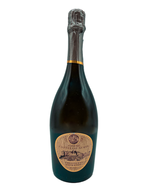 Prosecco DOC Extra Dry