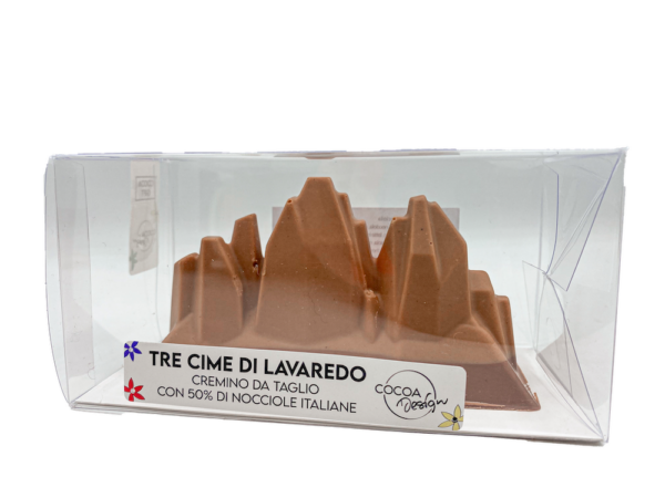Cremino Tre Cime