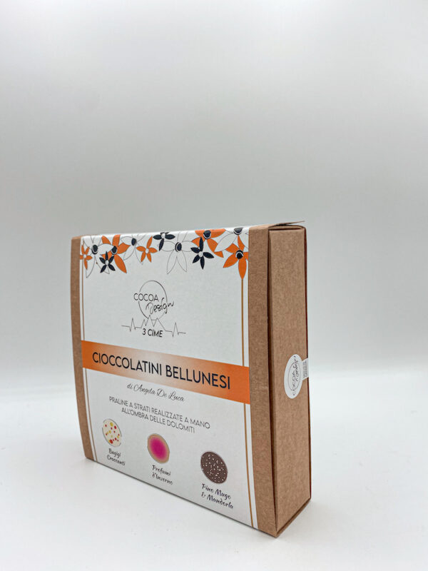 Praline 3 cime - Image 2
