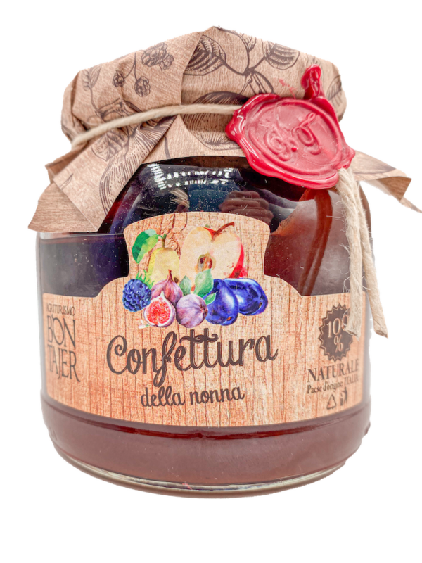 Confettura della Nonna
