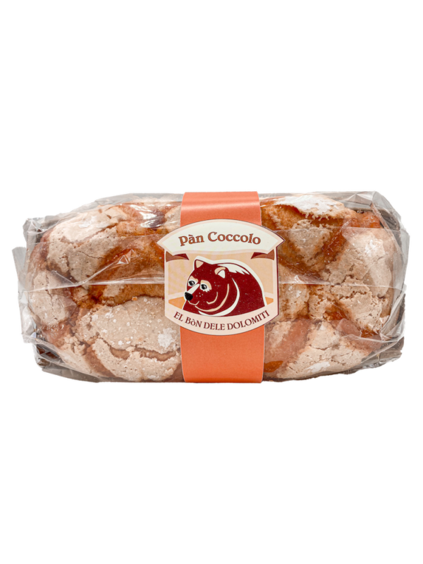 Pan Coccolo