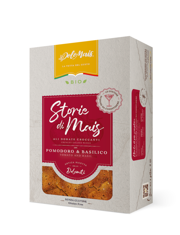 Box enogastronomico Abete Rosso