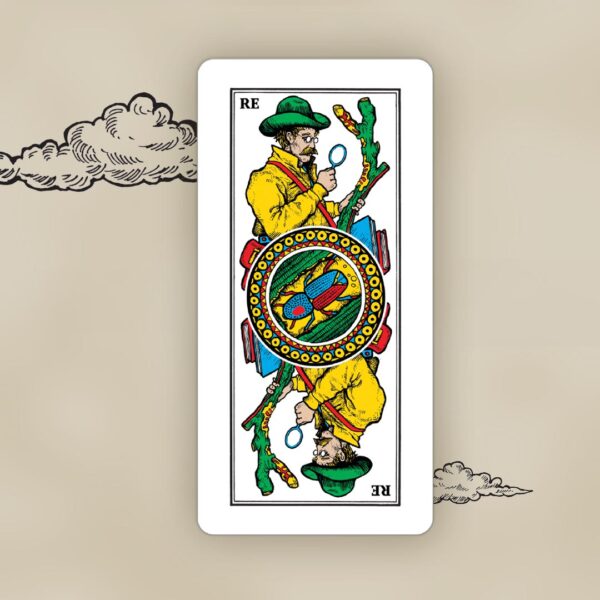 Carte da gioco "Le Bellunesi" - Image 2