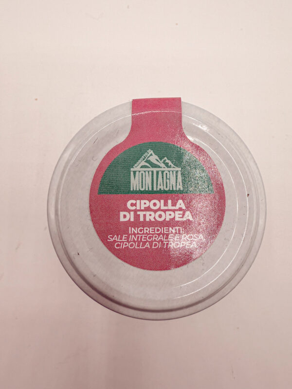 Sale Aromatico con Cipolla di Tropea - Image 4