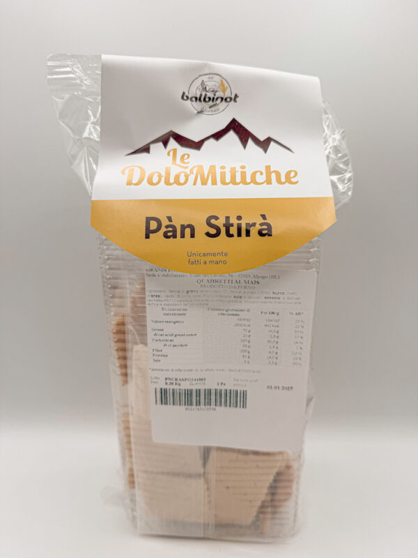 Crackers al Mais - Image 2