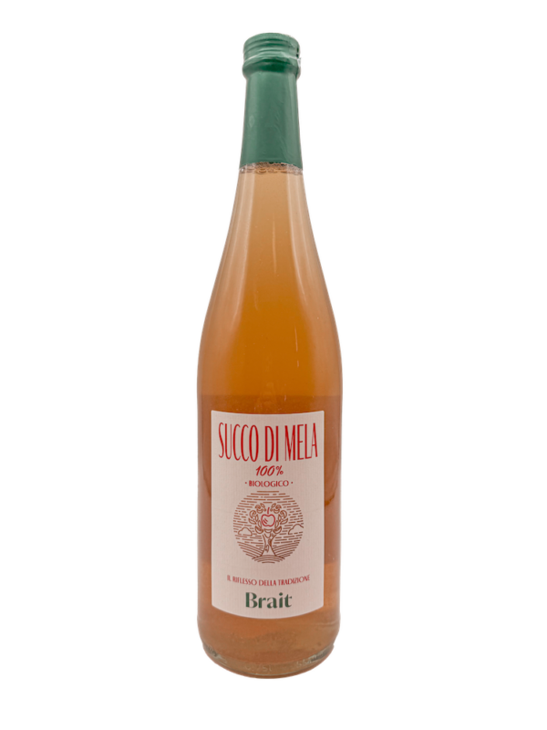 Succo di Mela di Montagna