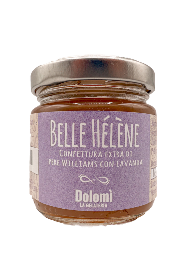 Confettura Extra Belle Helene gr 100