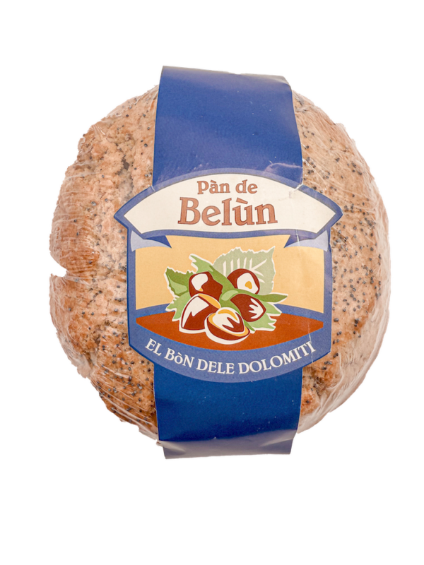 Pan de Belun