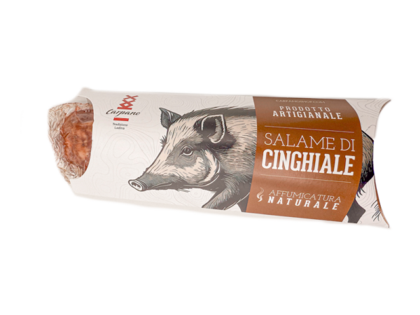 Salame di Cinghiale