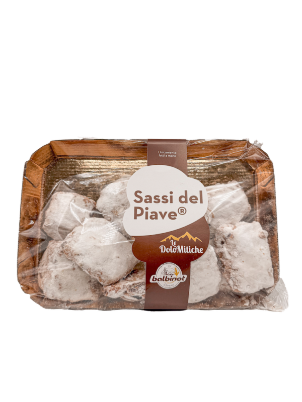 Sassi del Piave