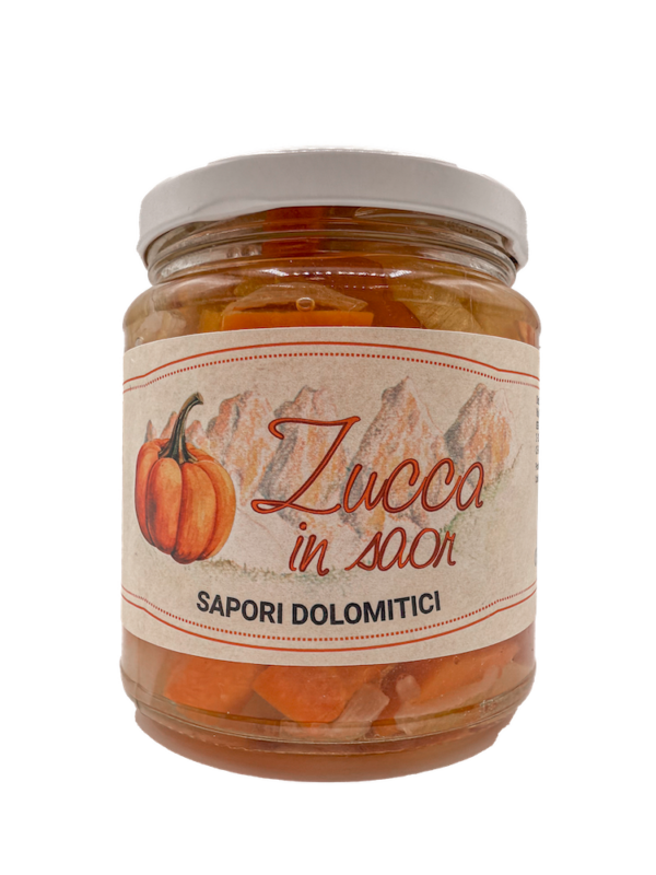 Box enogastronomico Cirmolo