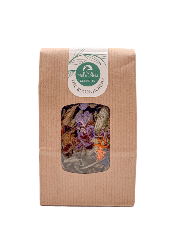 Infuso Buongiorno