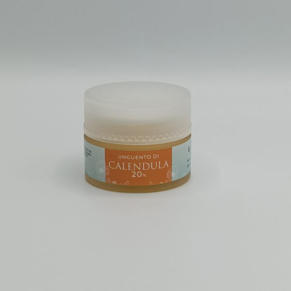 Unguento di calendula
