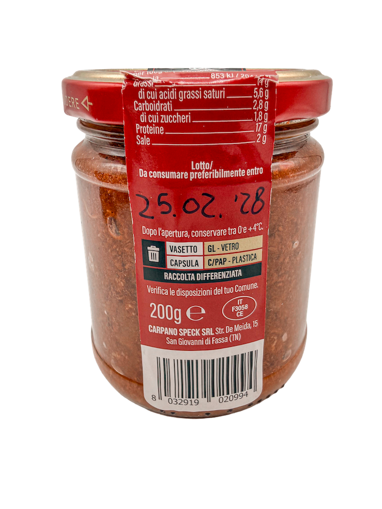 Ragù di Capriolo - Image 2