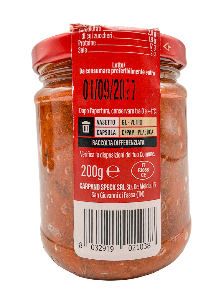 Ragù di Cinghiale - Image 2