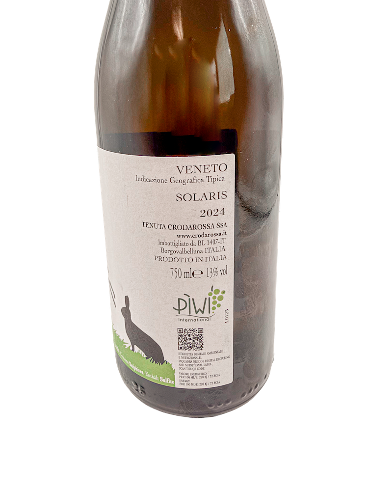 Vino Col del Jevero - Image 2
