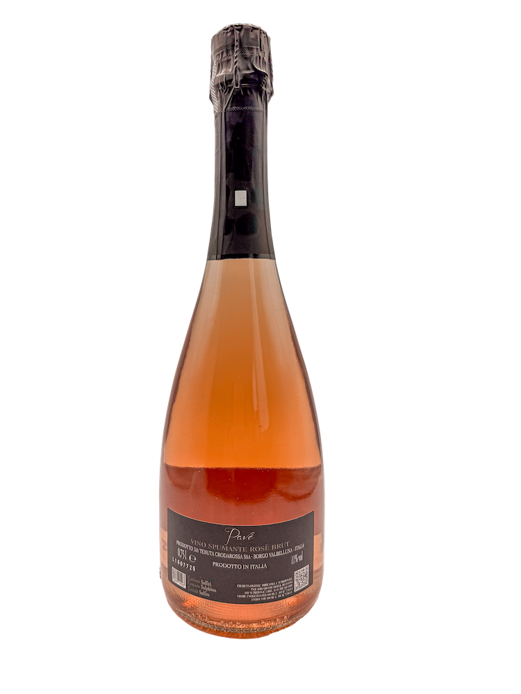 Vino Spumante Pavè - Image 2