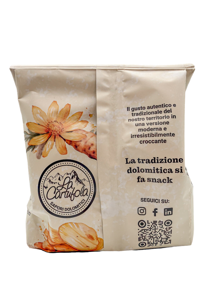 Cartufola Chips - Image 2