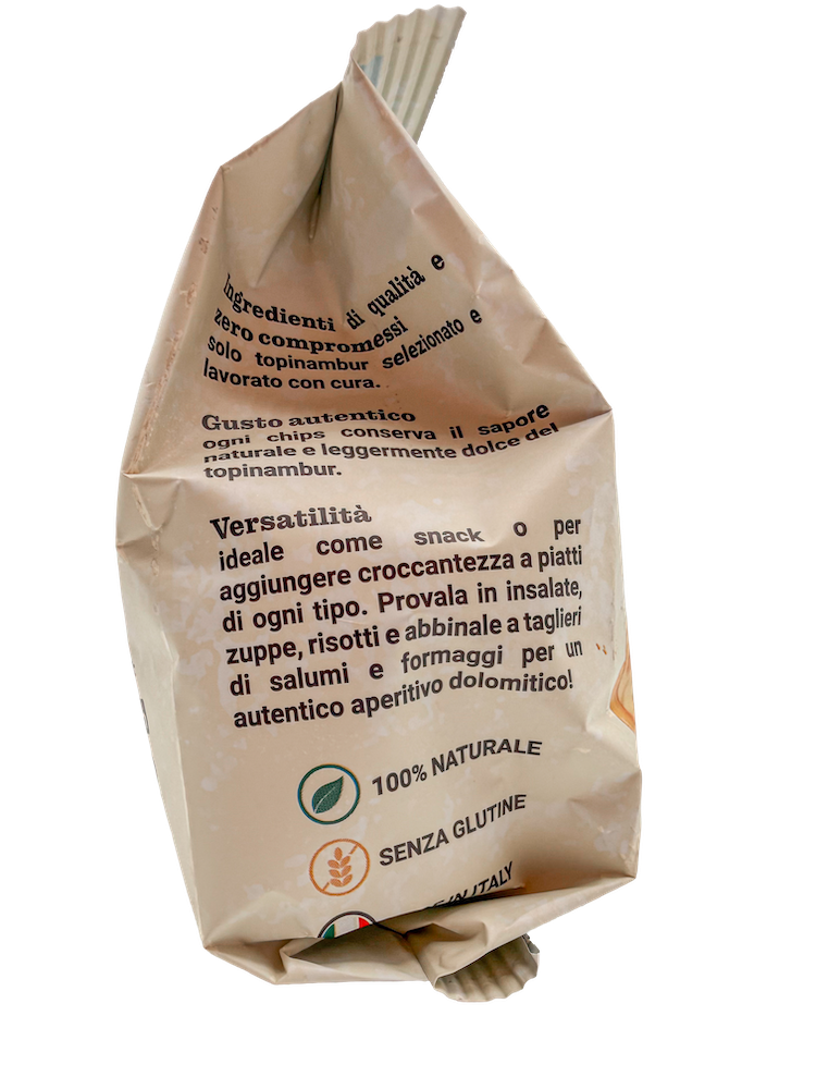 Cartufola Chips - Image 3