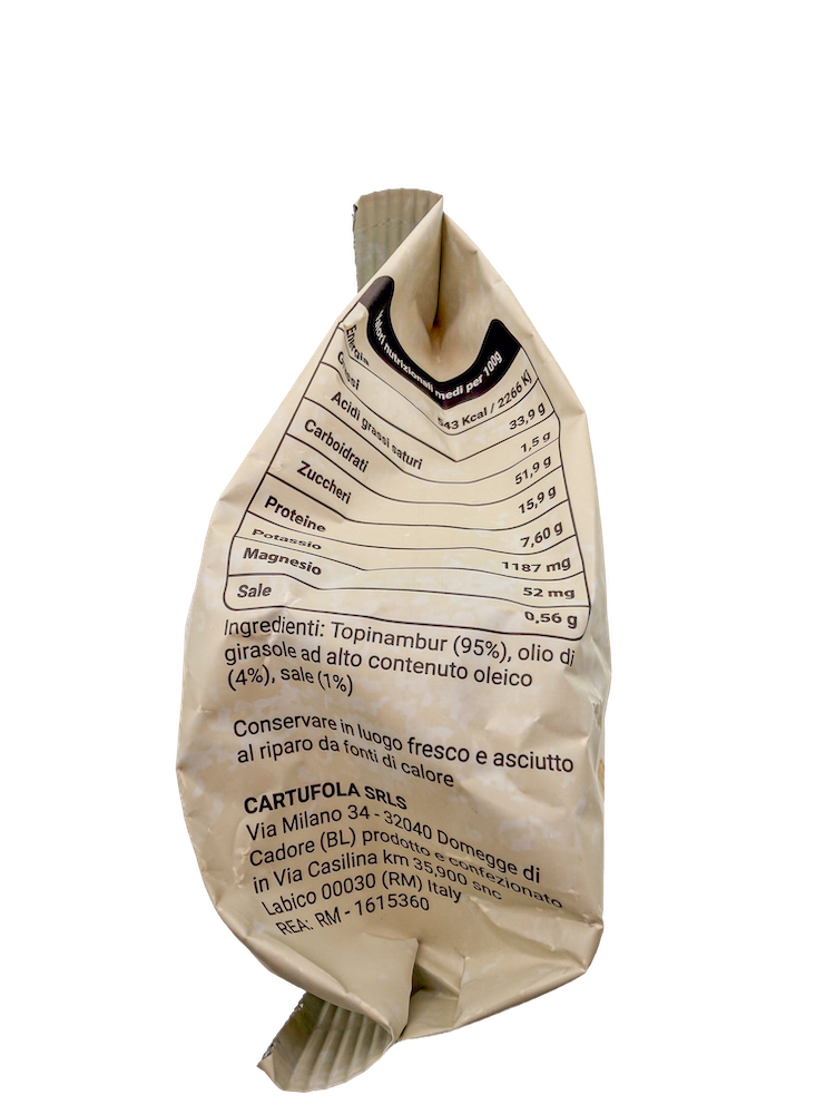 Cartufola Chips - Image 4