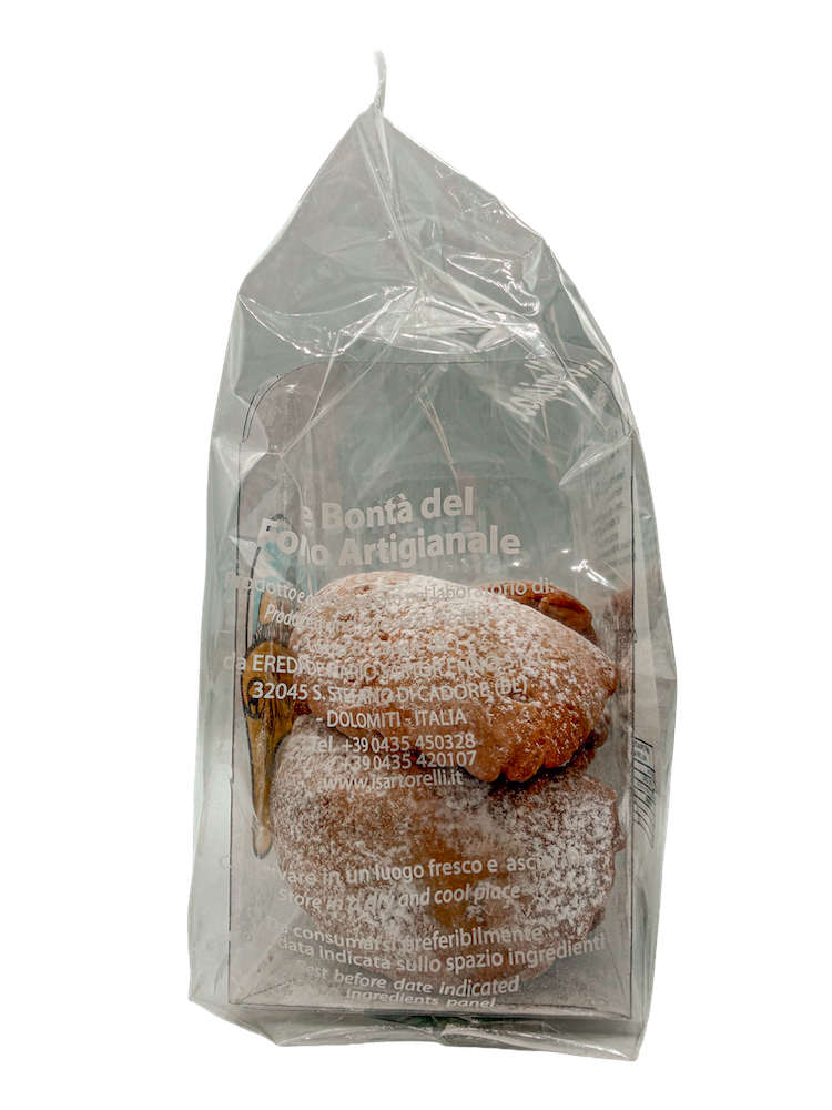 Biscotto con ripieno - Image 3