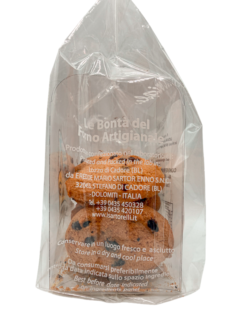 Delizie di mais e cioccolato - Image 3