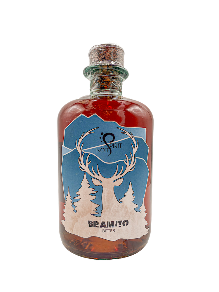 Spirit note-bitter bramito1