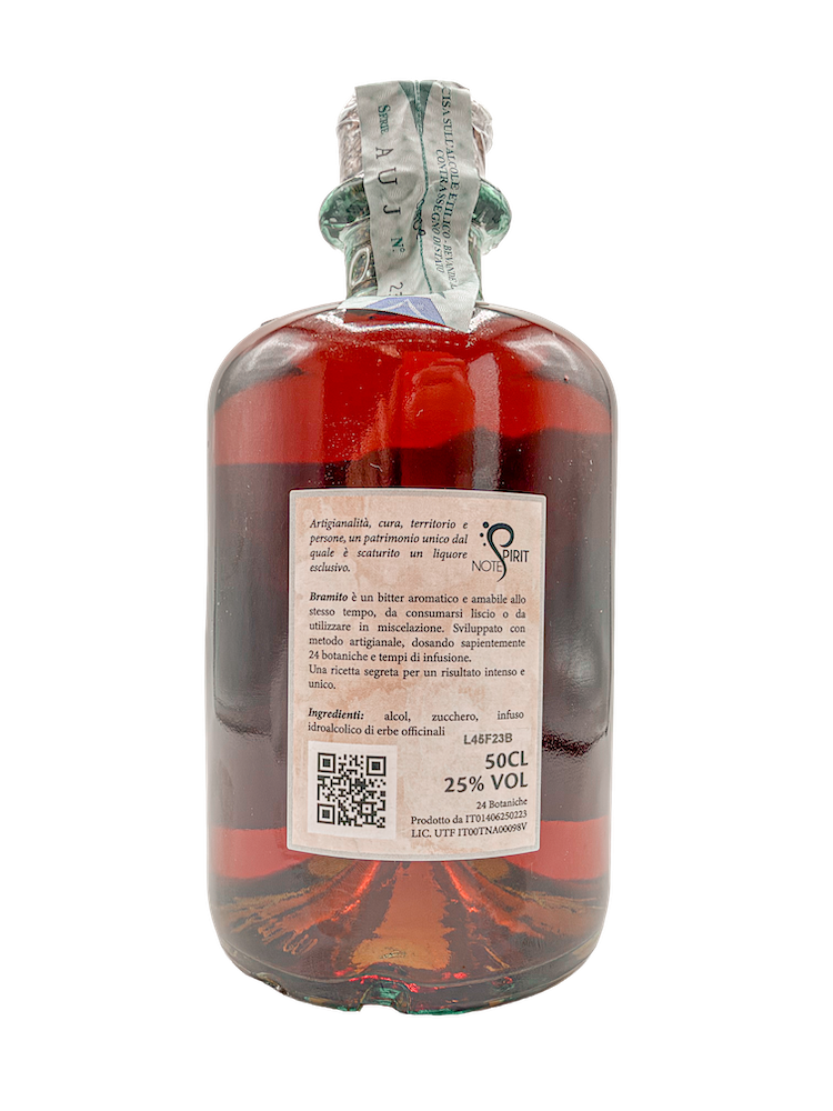 Bitter Bramito - Image 2