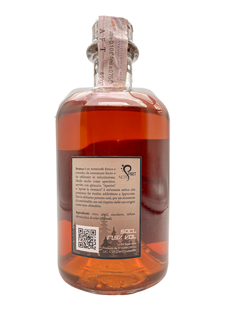 Vermouth Branco - Image 2
